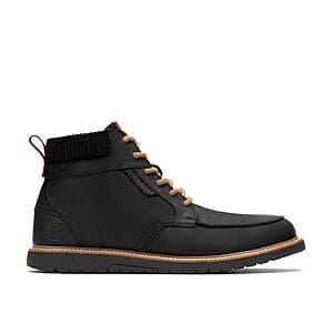 Hush Puppies Jenson Boot (Various Colors) $25 + Free Shipping
