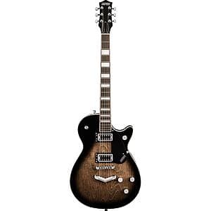 Gretsch G5220 Electromatic Jet BT Single-Cut Electric Guitar (Bristol Fog) $279 + Free Shipping