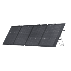 EcoFlow NextGen 220W Bifacial Portable Solar Panel $200.30 + Free Shipping