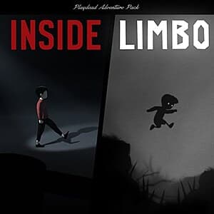 Inside + Limbo Bundle (Xbox One/Series X|S Digital Download) $2.70