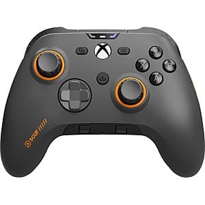 SCUF Valor Pro Wireless Performance Controller (XSX|S, Xbox One & PC) $130 + Free S&H