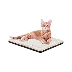 K&H Self-Warming Cat/ Pet Bed Pads (Various) from $7 & More + Free Shipping