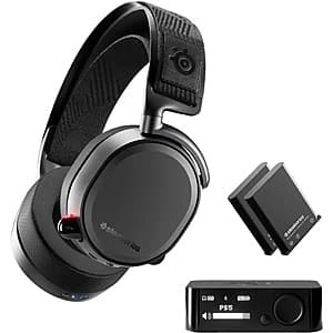 SteelSeries Arctis Pro Wireless Gaming Headset (PS4 and PC) $140 + Free Shipping