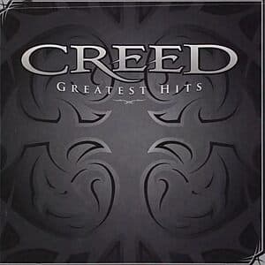 Prime Members: Creed Greatest Hits (CD + AutoRip MP3) $4.65