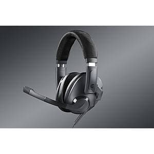 Drop + Epos H3X Over Ear Gaming Headset (Black) $20 + $5 S/H