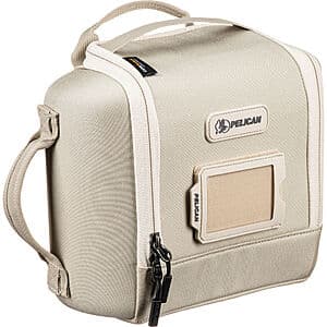 Pelican AEGIS Double Modpak AV Case System (Sand) $19.95 + Free S&H