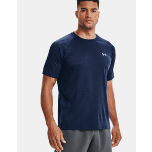 UA Velocity Men's Short Sleeve Shirt (Various) $7.60 + Free Shipping
