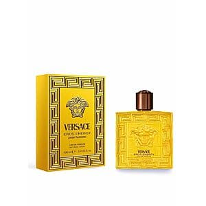 3.4-Oz Versace Eros Energy Pour Homme Eau de Parfum $60 + Free S&H