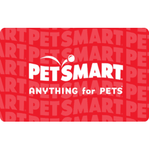 Select eGift Cards: Ulta, PetSmart, Chewy, Michaels, BJs, Chili's & More 10% Off