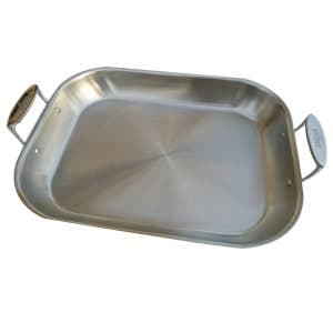 All-Clad Factory Seconds Sale: XL Flared Roaster $110.50 & More + Free S&H $60+