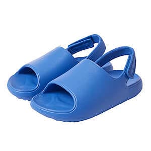 Costco Members: Kids Sandal 5 for $20