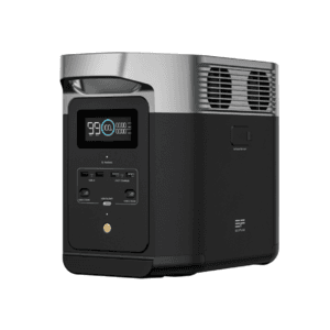 Refurbished EcoFlow DELTA 2 1024Wh LiFePO4 Portable Power Station $349 + Free Shipping