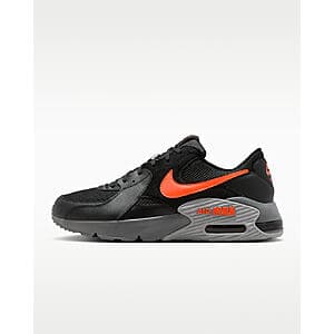 Nike Men's Air Max Excee Shoes (various colors) from $60 + Free S&H