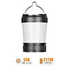 Sofirn LT1S Rechargeable 500 Lumen LED Red & White Camping Lantern + Filler $32.25