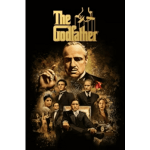4K UHD Digital Movies: The Godfather, Gladiator, Toy Story, Ratatouille & More $5 each