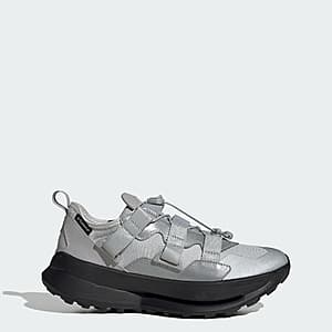 adidas Men's Equipment Agravic XTR Shoes (Silver Metallic/Core Black) $60 + Free Shipping