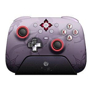 8BitDo Ultimate 2 Wireless Controller (Honkai: Star Rail) $49 + Free S&H