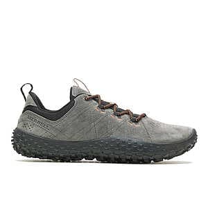 Merrell Men's Wrapt Low Non-Waterproof Sneaker (Granite or Olive) $43.20 & More + Free Shipping on $49+