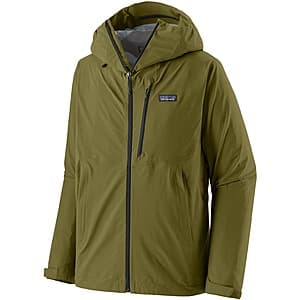 Patagonia Men's or Women's Granite Crest Jacket (2 Colors) $138.85 + Free Shipping