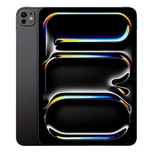 Costco members: Apple 11" iPad Pro M4 Chip (Wi-fi + Cellular, Nano-Texture, 1TB) $1000 + Free Shipping