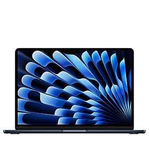 Costco Members: MacBook Air: 13.6" Liquid Retina, M5 Chip, 24GB RAM, 1TB SSD $1350 + Free S&H