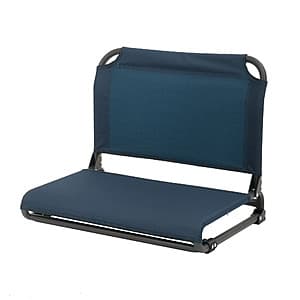 Ozark Trail Stadium Seat (Various Colors) $12.50
