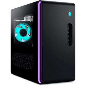 Dell Alienware Aurora Desktop: Ultra 7 265F, RTX 5080, 16GB DDR5, 1TB SSD $2300 or less + Free Shipping