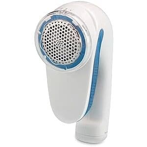 Conair Fabric Shaver and Lint Remover (White) $9