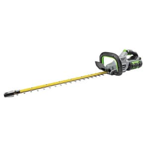Refurbished Ego Cordless Hedge Trimmer Brushless Kit w/ 2.5Ah Battery & Charger $118.15 + Free Shipping
