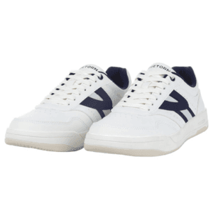 Costco Members: Tretorn Men's Sneakers (White) $10 + Free Shipping