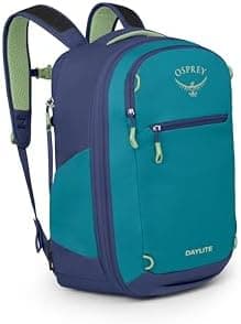 Osprey Daylite Expandable 26+6 Travel Pack (Blue Spikemoss/Alkaline) $65 + Free S&H
