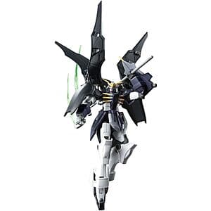 Bandai Spirits: Gundam Deathscythe Hell HGAC Model Kit (1/144 Scale) $22