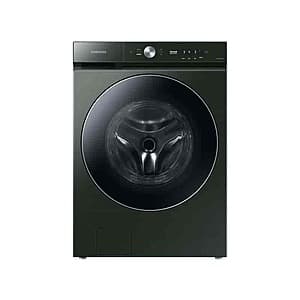 Samsung App EPP/EDU: Bespoke 5.3 cu. ft. Washer + 2-Year Coverage + Free Install $619.20 + Free Shipping (App Req.)