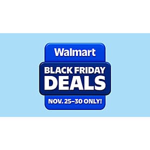 Walmart+ Early Access Black Friday Week Deals: See Thread For Deals + Free Shipping