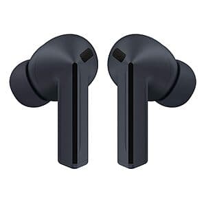 Samsung Galaxy Buds3 FE True Wireless Bluetooth Earbuds w/ ANC $80 + Free S&H