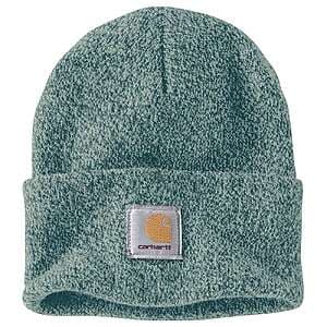 Carhartt A18 Knit Cuffed Watch Hat Beanie (2 Colors) $12