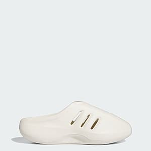 adidas Men's Adifom IIInfinity Mules Sandals (Off White) $14 + Free S&H