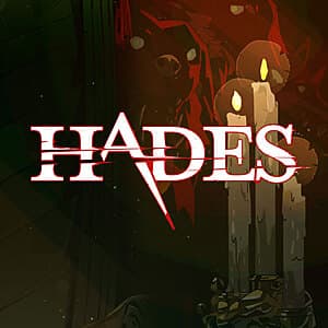 Hades (PC Digital Download) $6.25