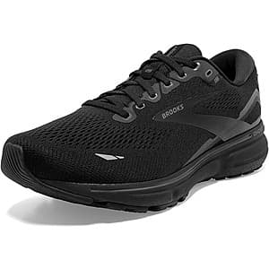 Brooks Ghost 15 Men's or Women's Shoes (various colors) $72 + Free S/H for Prime Members
