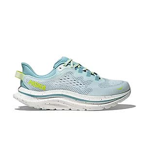 Hoka Women's Kawana 2 Running Shoes (Tundra Blue/Raindrop, limited sizes) $67.20 + Free S&H