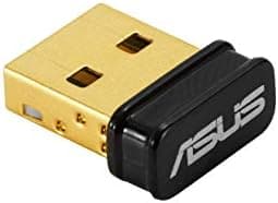 ASUS USB-BT500 USB Bluetooth 5.0 Adapter $10