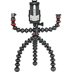 Joby GorillaPod Mobile Rig for Smartphones $16.95 + Free Shipping