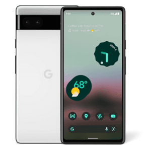 Select Google Pixel 6a Users: Free Battery Replacement, $150 Upgrade Credit or $100 Cash (IMEI Required)