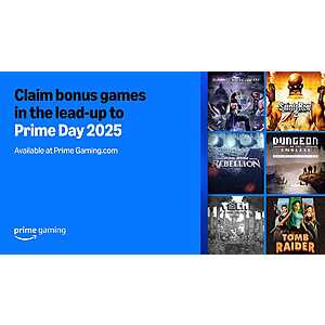 Prime Gaming (PC Digital): Boxes: Lost Fragments, Paquerette Down the Bunburrows Free & More