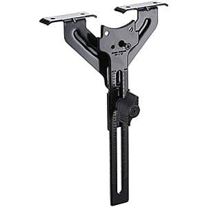 DEWALT Router Edge Guide for Fixed Base Compact Router $18