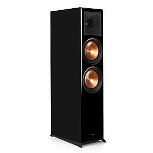 Klipsch Reference Premiere Speakers: RP-8000F (Single) $349, RP-600M $299, RP-500SA $279, RP-502S $379 + free s/h