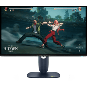 27" Alienware AW2725D 2560x1440 QD-OLED 280Hz Gaming Monitor $480 + Free Shipping