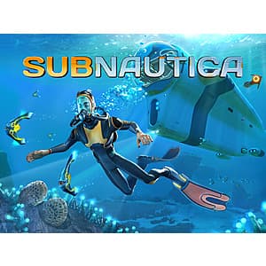 PS4/PS5 Digital Game Sale: Eternal Strands (PS5) $12, Subnautica (PS4/PS5) $7.50 & Many More