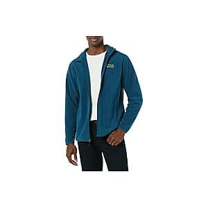 Amazon Essentials Men's Polar Fleece Jacket (Star Wars, Large Only) $8 + Free S&H w/ Prime
