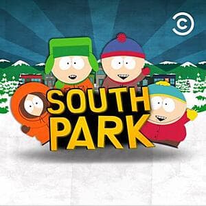 Comedy Central: South Park: Seasons 1-10 + Season 24 (Digital HD TV Show) $62 & More